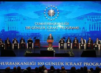 RTE’den Nostalji Rüzgarı: “Yastık Altındaki Dövizleri Bozdurun”