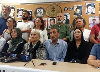 İHD’de Annelere Yapılan Saldırılar Hakkında Basın Toplantısı Düzenleniyor