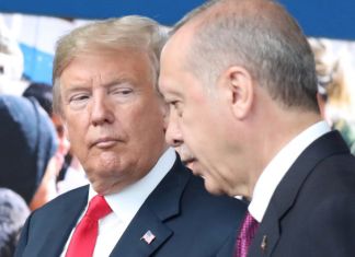 Mektup, Haşhaş, Çuval, Rahip / Dünden Bugüne Türkiye-ABD Krizleri