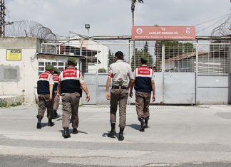 7 Aydır Hapishanede İşkenceye Uğrayan Uğur Yeloğlu Hafızasını Yitirdi