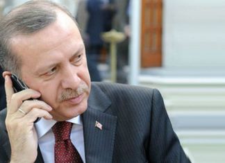 TC’den Yeni İttifak ve Arabuluculuk Girişimleri