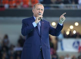 Erdoğan Altta Kalmadı: İki ABD’li Bakana Yaptırım Kararı