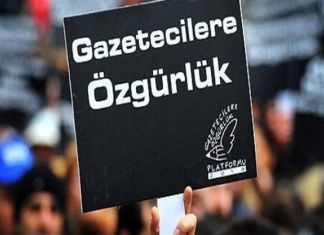 Tutuklanan Önsöz ve Mücadele Birliği Dergisi Yazarları ve Okurları Tahliye Edildi