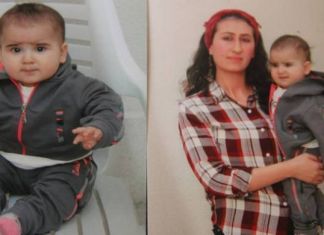 Annesi İle Hapishanede Olan Astım Hastası Arin Bebek İlaçlarını Alamıyor