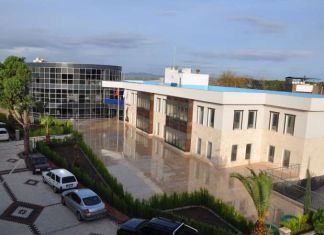 Menemen Belediyesi’nin Makam Koltuğuna Haciz Yapıldı