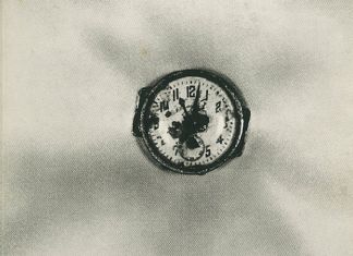 Zamanın Durduğu An: “Nagazaki 11:02” – Lokman Sazan/Gazete Karınca