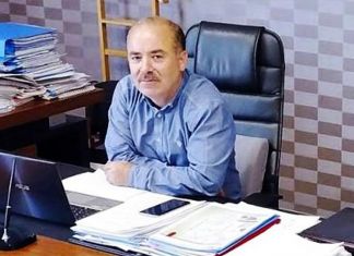 6500 Lira Maaş İle 27 Gayrimenkul Alan AKP’li Başkan Yardımcısı