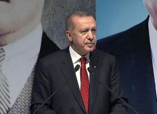 ABD Brunson İçin Pazar’a Kadar Süre Vermiş