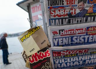 Kağıt Krizine Basın İlan Kurumu Çözüm Getirdi!