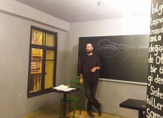 İstanbul Üniversitesi Öğrencisi Sosyal Medya Paylaşımları Bahane Edilerek Gözaltına Alındı