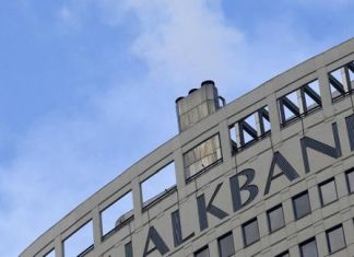 Halkbank “Yanlışlıkla” Ucuza Döviz Sattı