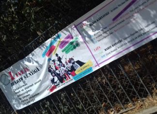 1 Eylül Dünya “YASAK” Günü: Barış Konserine de Yasak