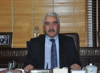 DBP’li Güroymak Belediye Eş Başkanı Özkan’a 8 yıl 9 Ay Hapis