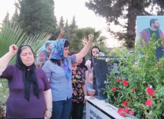 Ahmet Atakan Katledilişinin 5.Yılında Anıldı