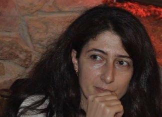 6 Ay Boyunca Kaybedilip İşkence Gören Ayten Öztürk Tutuklandı