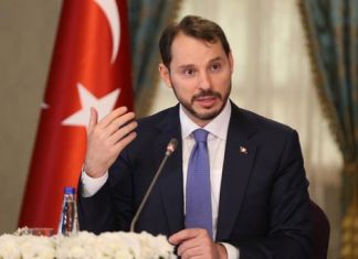 “Yerlilik ve Millilik” Buraya Kadar: Ekonomi Yönetimi ABD’li Şirkete