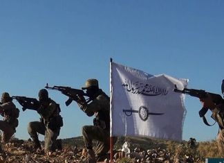 “İdlip’e Gelenler, Geldikleri Yere Dönsün”