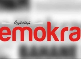 Özgürlükçü Demokrasi Gazetesi Davası Başladı