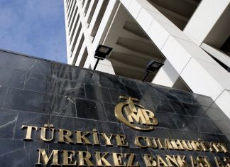 Merkez Bankası Faiz Arttırdı
