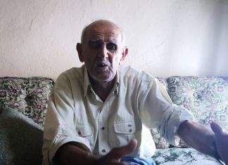 Müslümanlaştırılmış Ermenilerin Yakınları Anlatıyor: Eğil’in 1915 İle Değişen Çehresi