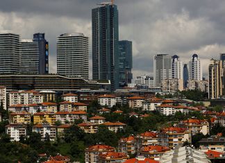 Hedef Gene Tutmadı “İmar Barışı”na Başvuru Süresi 31 Aralık’a Uzatıldı