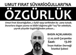 Devletin Adaleti 25 Yıl Sonra Yine Müebbet Verdi