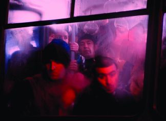 “Sıkıştırılıyoruz”