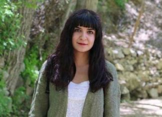 Gazeteci Seda Taşkın’a 7 Yıl 6 Ay Hapis