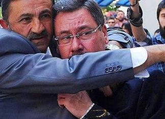 AKP Gökçek’i “İş Olsun Diye” Kovmamış