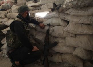 BM Koordinatöründen İdlip İddiası