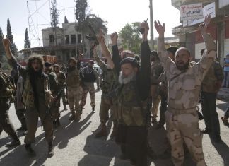 İdlip’te “Esrarengiz Cinayetler”