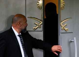 Suudi Arabistan: “Kaşıkçı Konsoloslukta Yaşanan Arbede Sonucu Öldü”