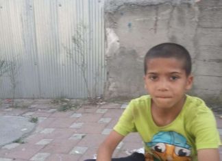 Açık Bırakılan Trafoya Giren Çocuk Yaşamını Yitirdi