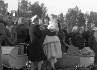 Norveç’ten 2. Dünya Savaşı’nın “Alman Kızları” Kararı