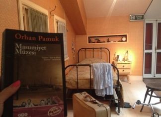 Orhan Pamuk’un Masumiyet Müzesi Soruşturma Sebebi Sayıldı