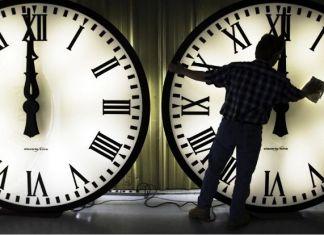 Artık Bize Her Gün Yaz(!)