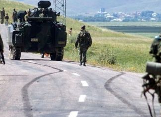 “Savaş İttifakı” Tezkereyi Bir Kez Daha Uzattı