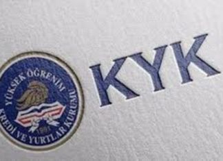 279.897 Kişi Öğrenim Kredisi ve Katkı Kredisinden Dolayı İcralık!