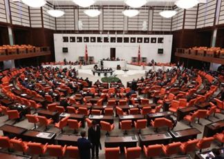 O 5. Madde Küçük Değişiklikler İle Kabul Edildi