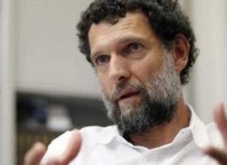 Kavala Davası’nda Yeni Gözaltılar