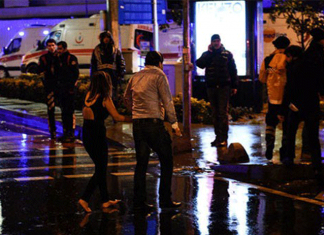 Reina Davası: 5 Kişi Tahliye Edildi, Katil İfade Vermedi