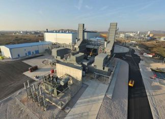 Alarko, Kırklareli’deki Santralinde 1 Yıl Boyunca Elektrik Üretmeyecek