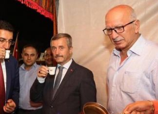 Yiyin Efendiler: 216 Bin Liraya Kahve Fincanı, 4 Milyon Liraya Zeytinyağı