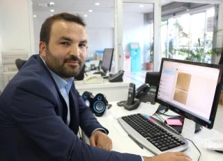 Tokat’ta Bir Belediyenin WhatsApp Hattına Cinler Şikayet Edildi