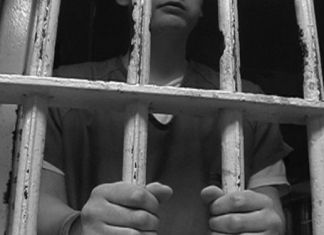 Hapisanelerde 734’ü Bebek Toplam 3 Bin Çocuk Var