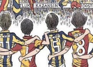 Bir Taraftar Yaşamını Yitirdi