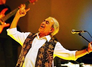 Edip Akbayram: “Köprü Olmayan Yere Köprü Yapacaksın Tabii”