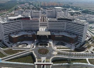 Şehir Hastaneleri’ne Doluluk Garantisi Verilmiş