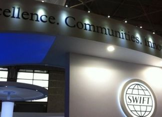 İran Merkez Bankası SWIFT Sisteminden Engellendi