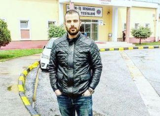 Lastik-İş Başkanı’nın Katili Bir Faşist Çıktı